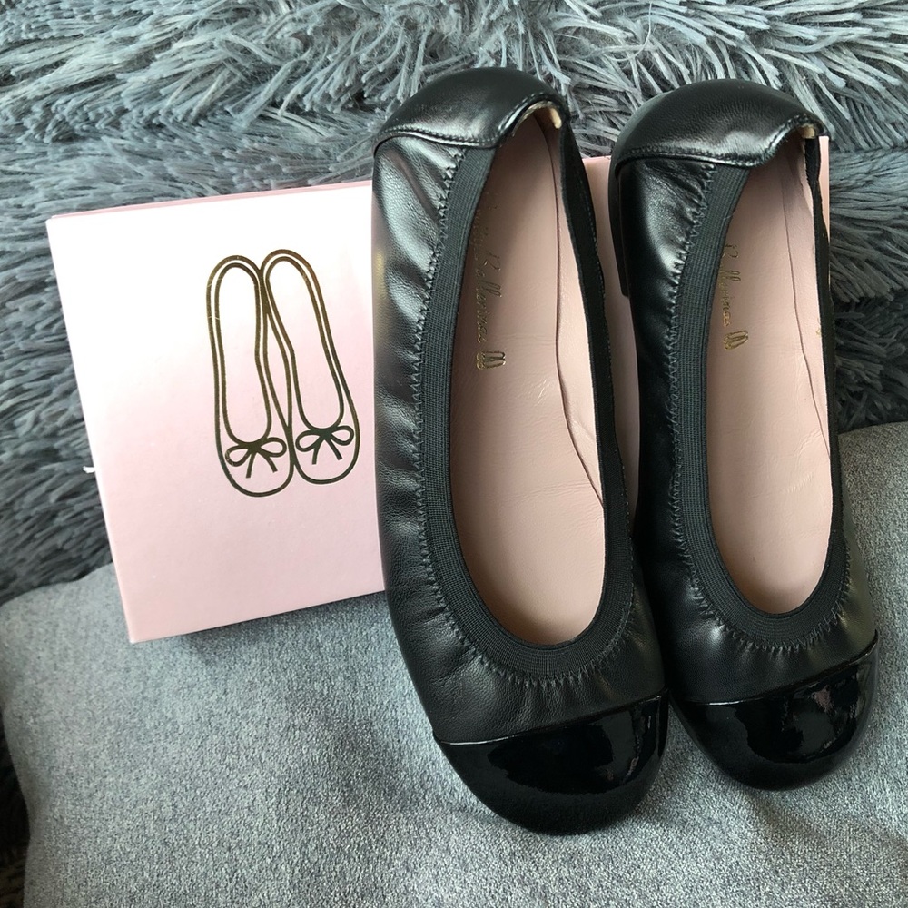 Pretty Ballerinas ~ Flats ~ Girls Size 34 🌟 HOST PICK 🌟